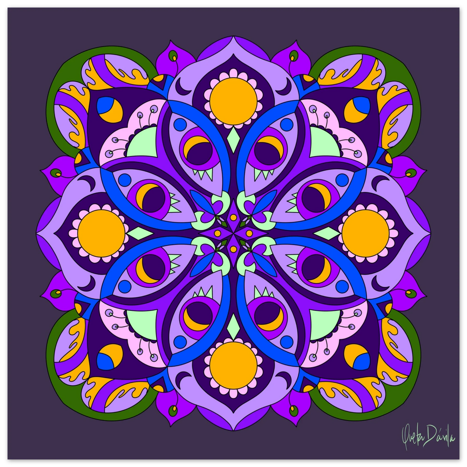 Chakras